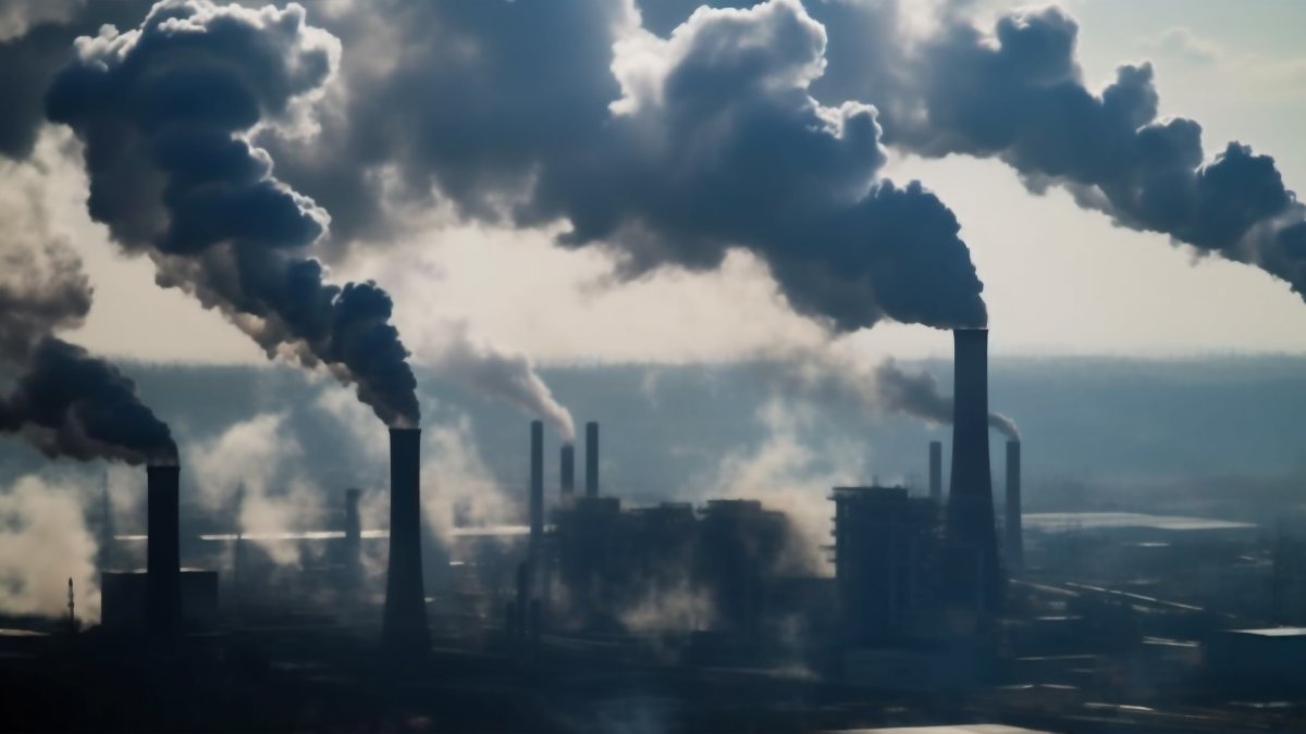 Your 401K Plan May Be Worsening Climate Change Expert Says