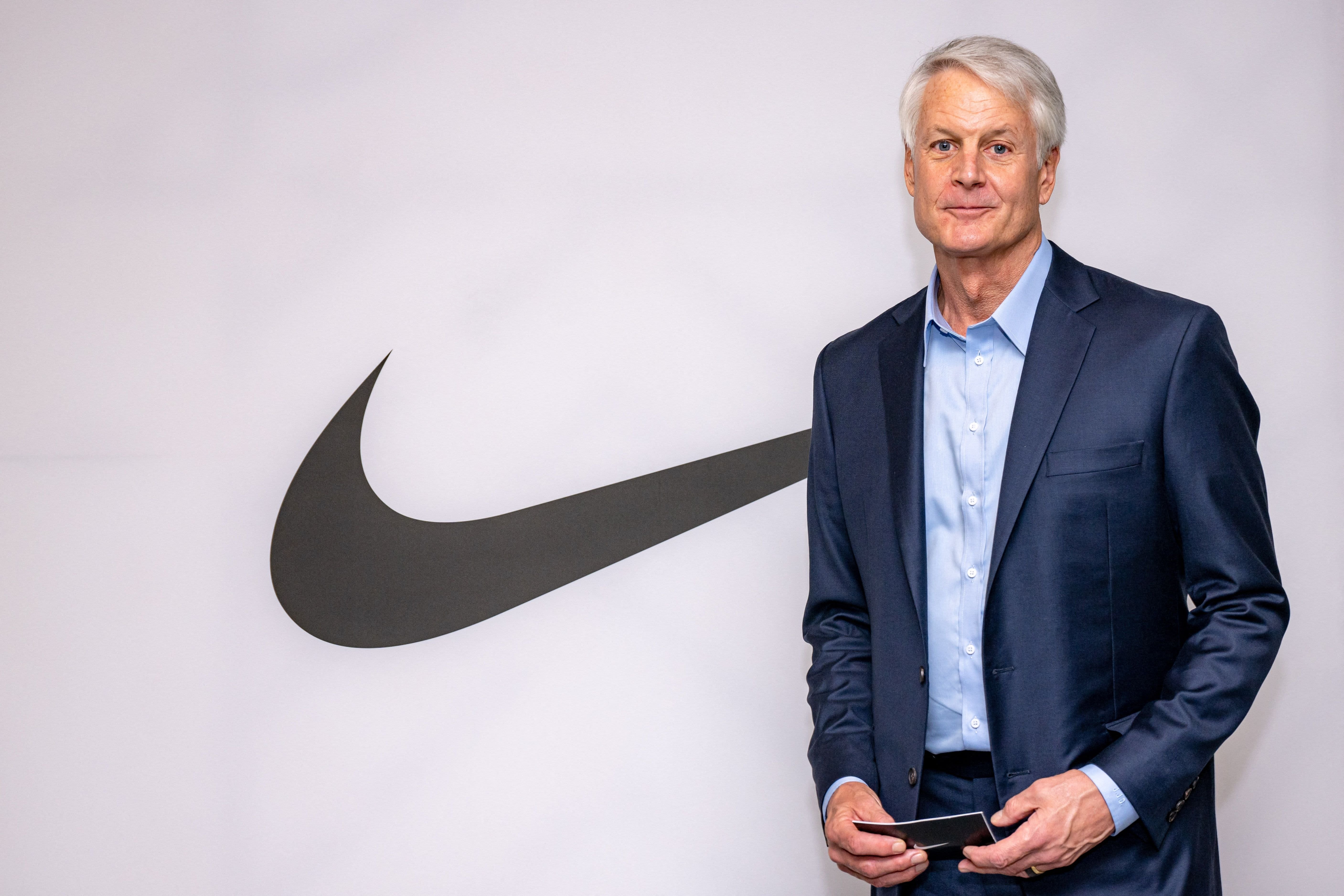 Nike CEO John Donahoe on How He Manages Sleep Health in a Hectic Life - Vimarsana News