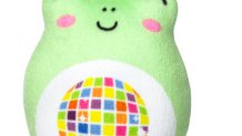 McDonald's Partners with Squishmallows for Happy Meal Toys