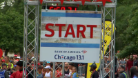 Check Out the Bank of America Chicago 13.1 Race Course