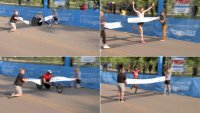 Watch All of the Top Finishes at the Bank of America Chicago 13.1