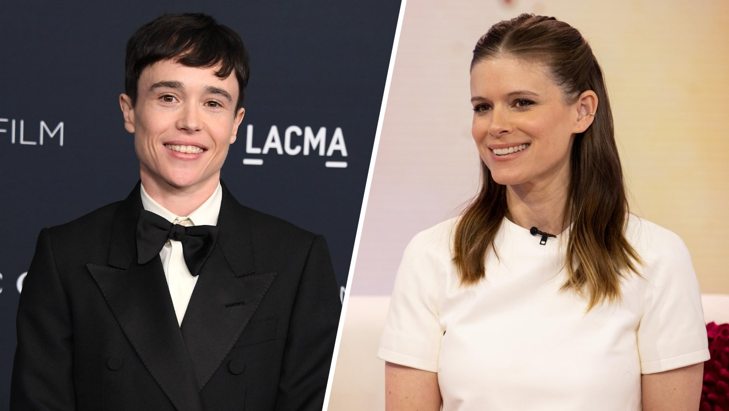 Elliot Page Reveals Secret Romance With Kate Mara In Memoir 4679