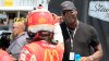 Michael Jordan, NASCAR owner? Unlikely path leads 23XI Racing to Chicago Street Race