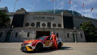 NASCAR Street Race Experience opens Friday at Chicago History Museum