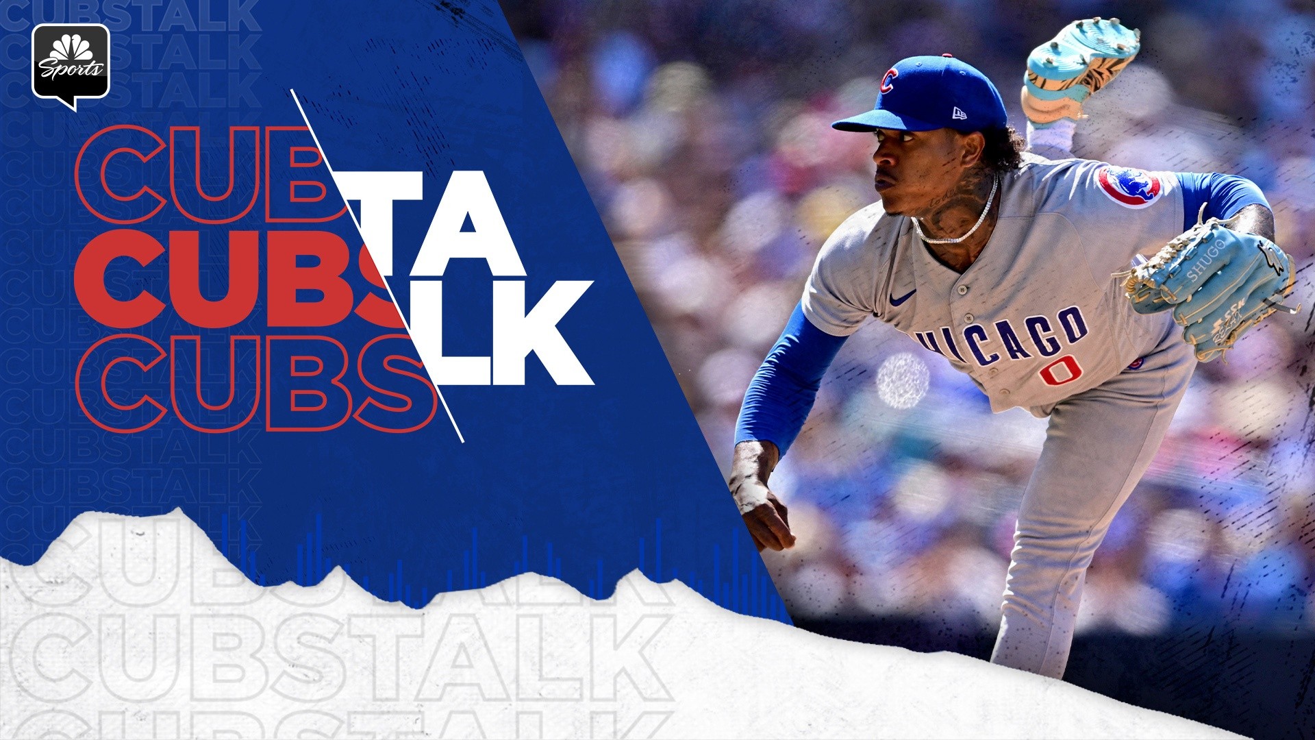 Will Cubs' Marcus Stroman Be a Long-Term Asset Or Be Traded at the  Deadline? – NBC Chicago