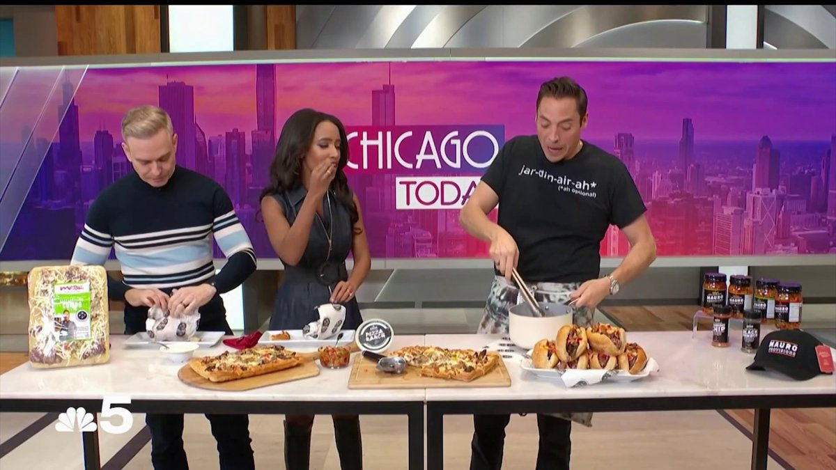 Make your own Italian beef with Chef Jeff Mauro’s At- Home Kit – NBC ...