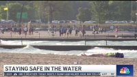 As summer approaches, officials remind residents about water safety