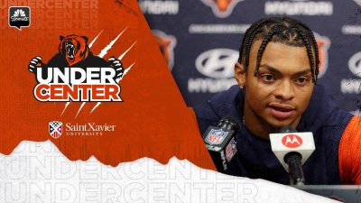 Justin Fields' next step, Bears' Jalen Carter decision with Richard Sherman  – NBC Chicago