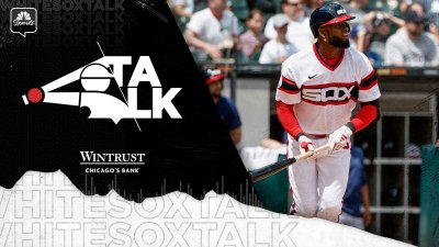 The rise of Chicago White Sox superstar Luis Robert Jr. - South