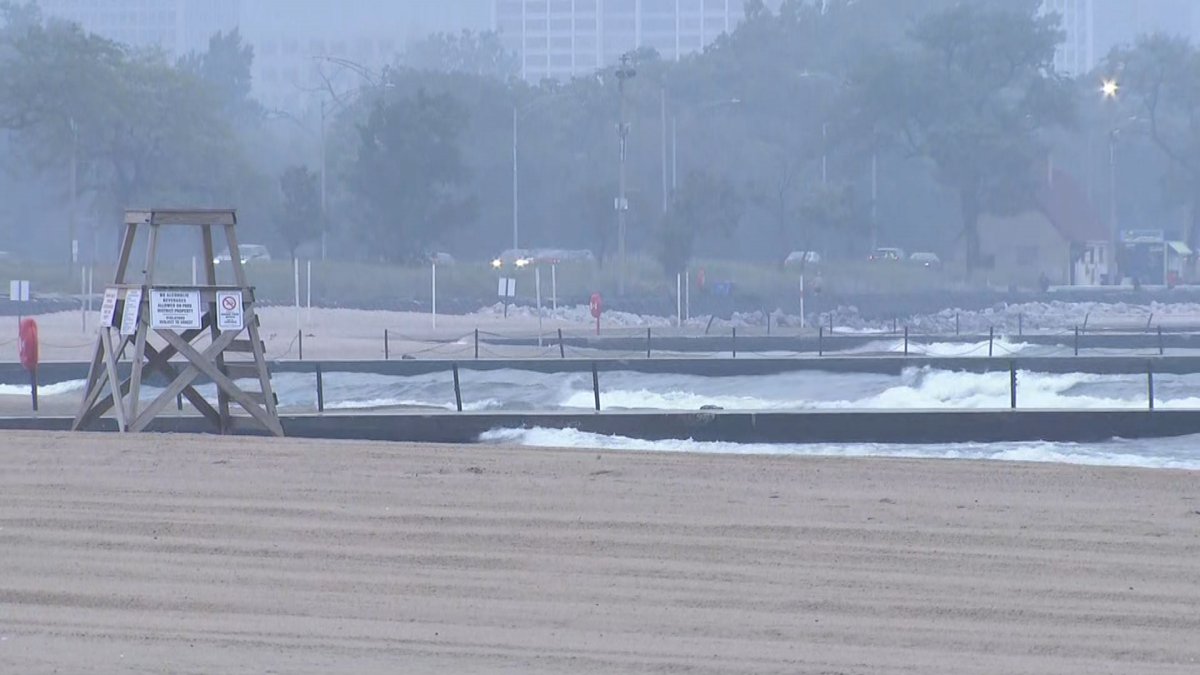 Why is it smoky in Chicago? What to know about the haze, 'unhealthy' air quality – NBC Chicago - Vimarsana News