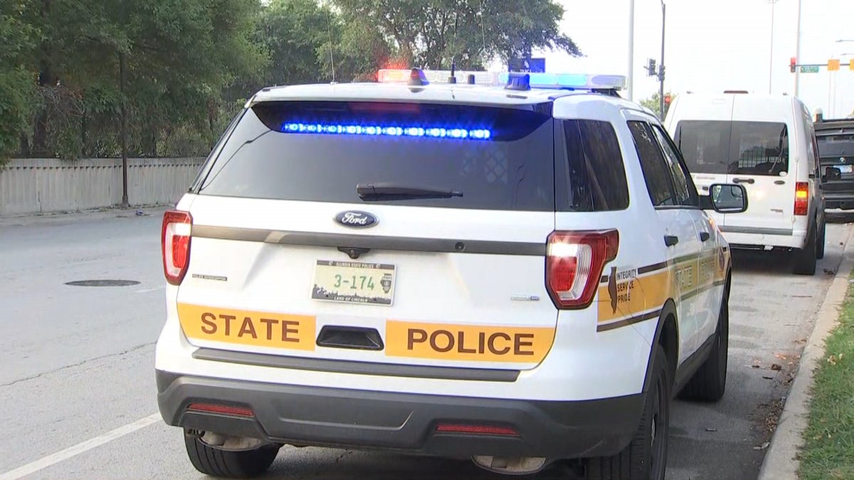 Some inbound Stevenson lanes shut down due to shooting investigation; traffic, delays expected