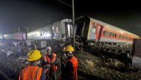 Signaling System Error Blamed for Train Derailment That Killed Over 300, Injured 900 in India