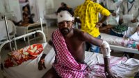 ‘I am haunted by it': Survivors of deadly train crash in India recount trauma