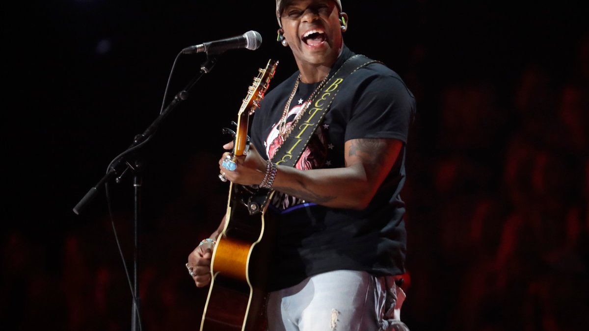 Jimmie Allen dropped by label amid second sexual assault lawsuit – NBC Chicago - Vimarsana News