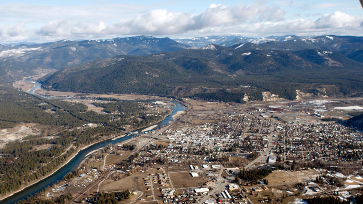 Health clinic in Montana Superfund town submitted false asbesto claims – NBC Chicago - Vimarsana News