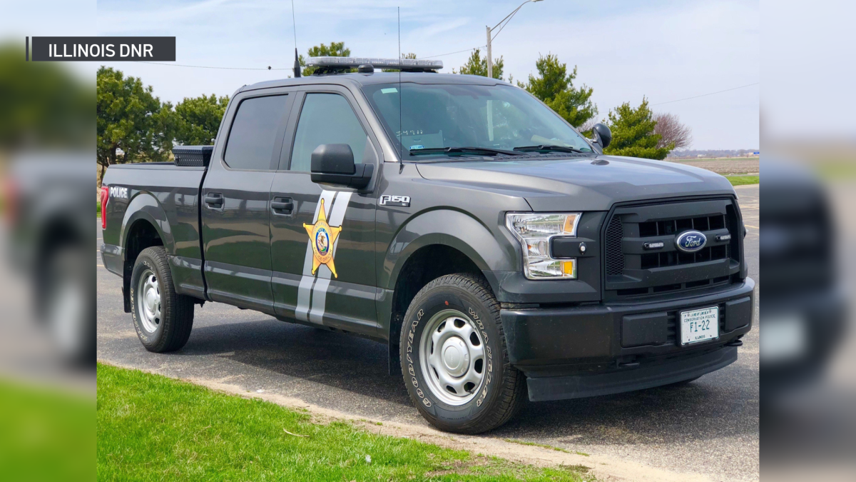 ‘Do Not Approach:’ Lake County Sheriff’s deputies respond to black bear