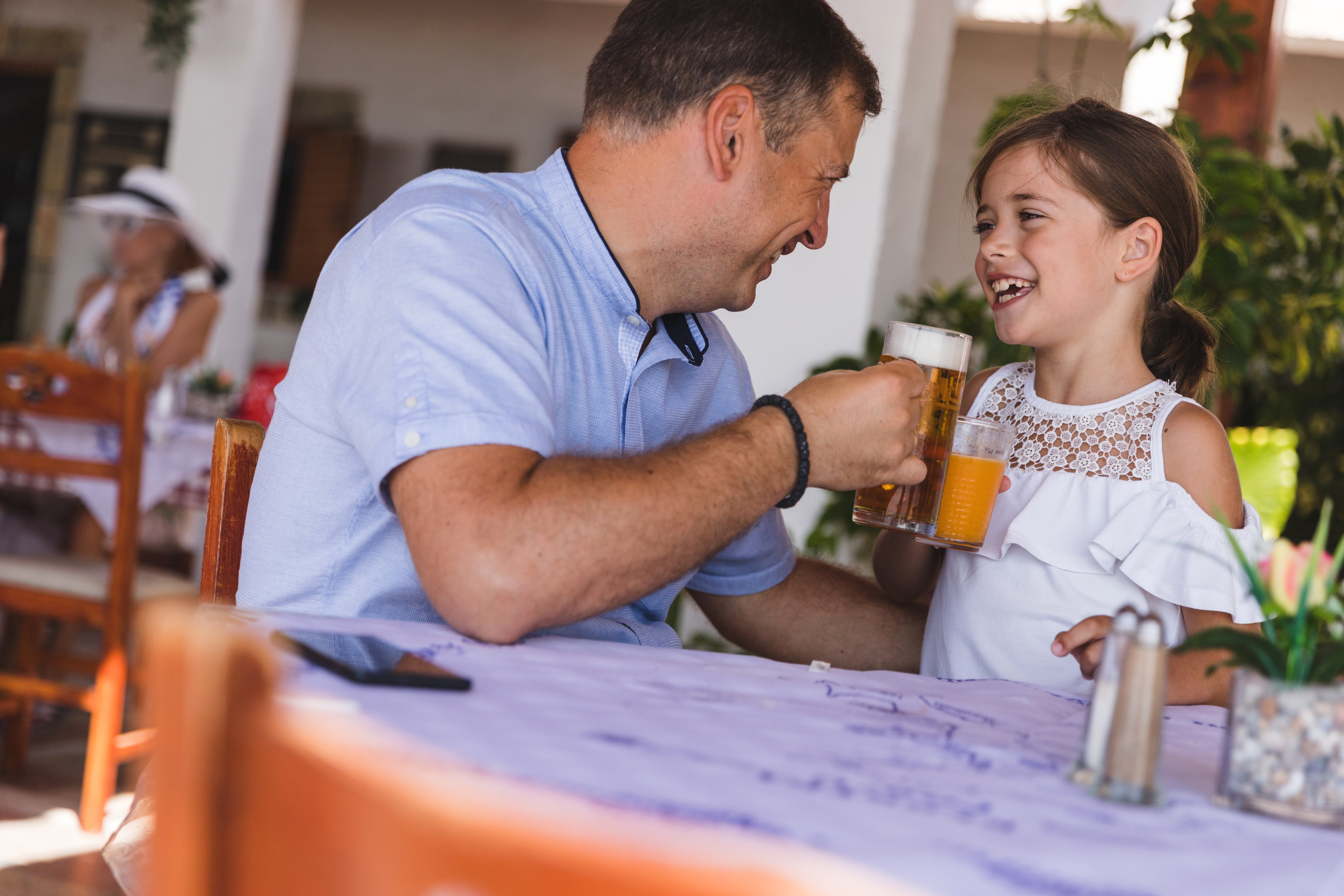 27 Father's Day restaurant deals and specials 2023 – NBC Chicago - Vimarsana News