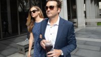 Danny Masterson's lawyers sanctioned for sharing info with a lawyer for the Church of Scientology
