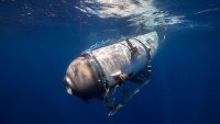 Missing Titan submersible: What it is, what might have gone wrong and what's being done to find it