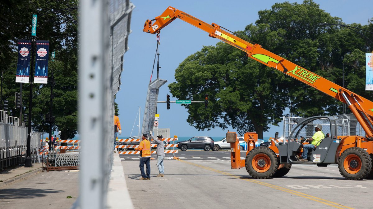 Nascar In Chicago Mayor Johnsons Hopeful Update - jj3umay