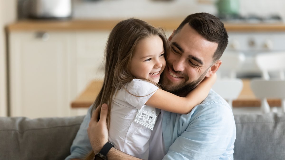 Key facts about dads in the U.S., ahead of Father's Day 2023