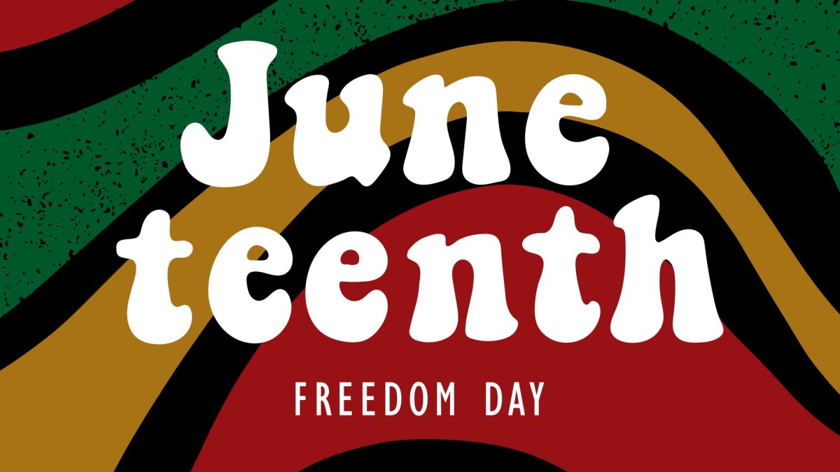 What is Juneteenth? Here's what to know about the holiday and why it's celebrated
