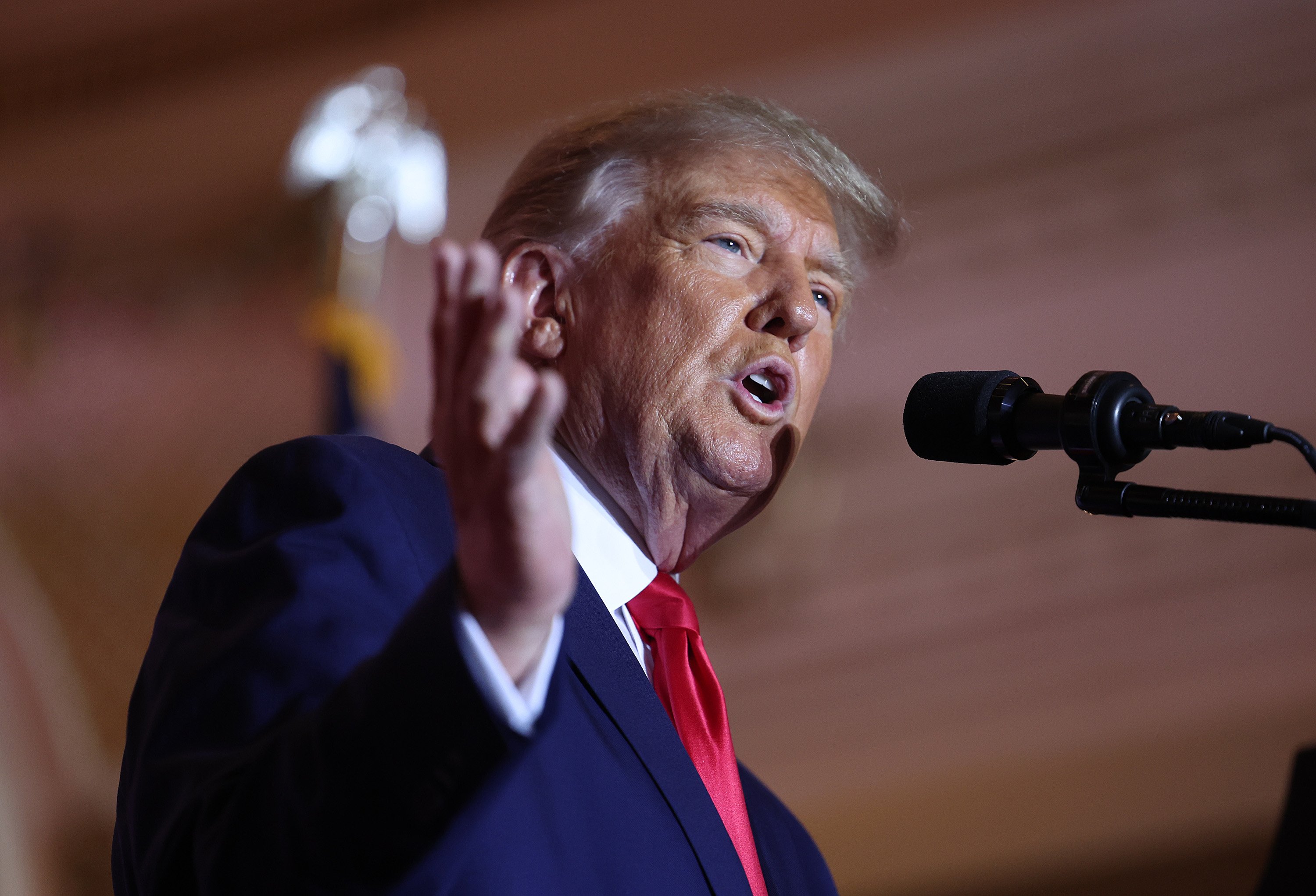 Donald Trump indicted in classified documents case – NBC Chicago - Vimarsana News