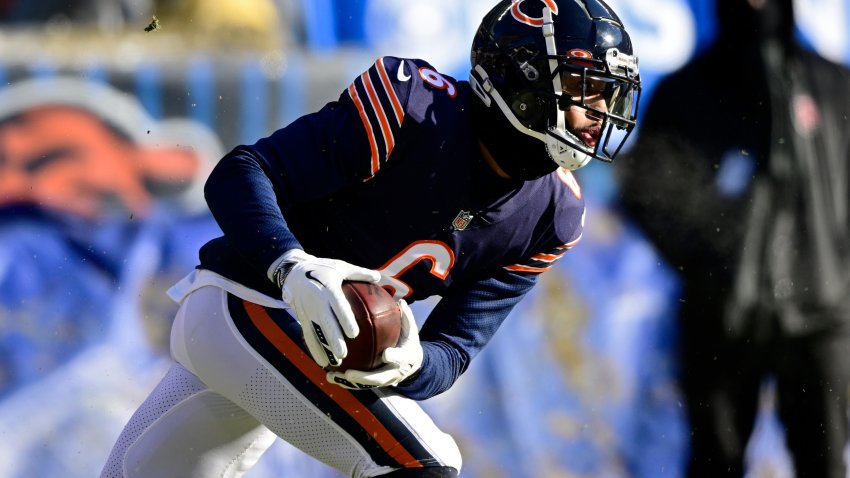 The Latest Chicago Bears (NBC Sports Chicago) News