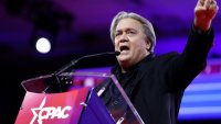 Trump ally Steve Bannon subpoenaed in special counsel Jack Smith's Jan. 6 grand jury probe