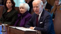 President Biden vetoes bill that would have overturned student debt cancellation plan