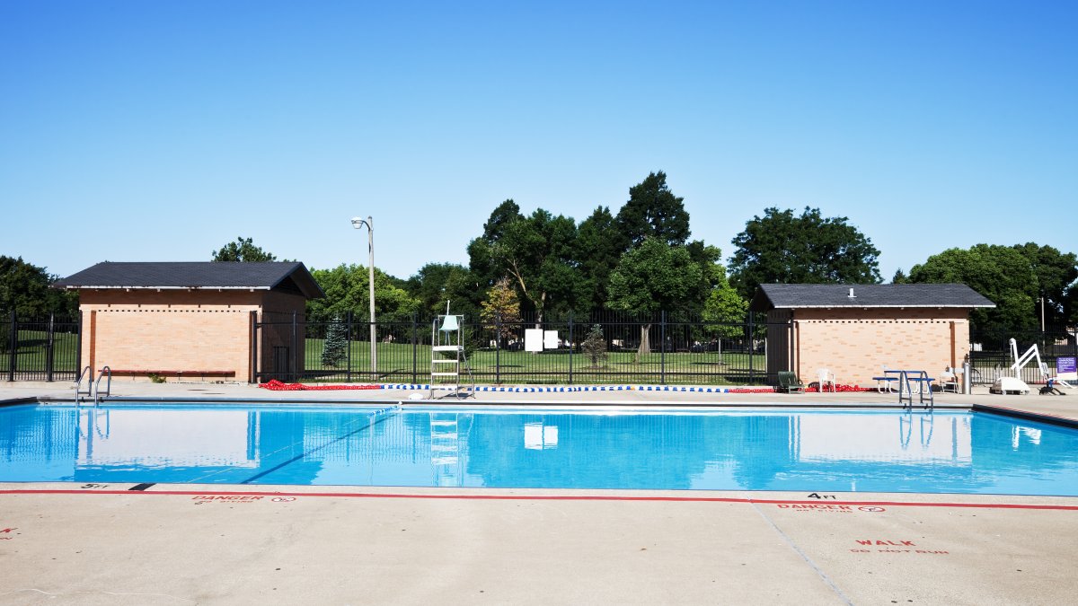 Chicago's public pools will open for the season on Monday – with a major change