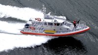 3 Dead, 2 Missing After Boat Sinks Off Alaska During Family Fishing Trip