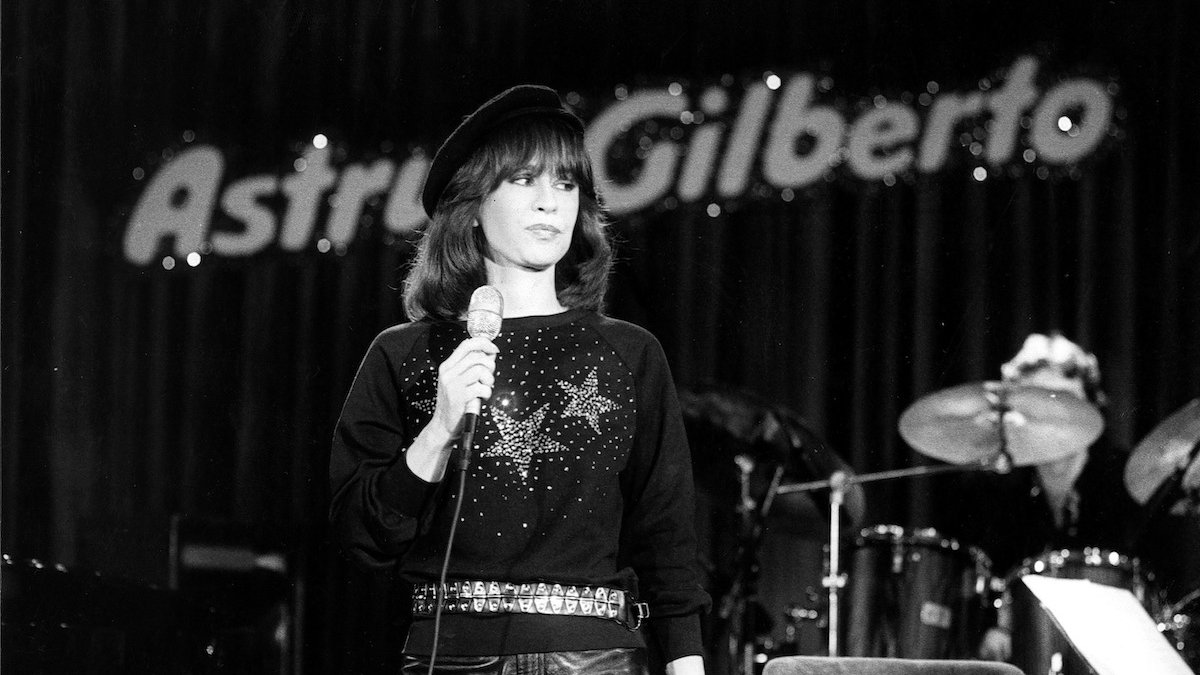 'The Girl from Ipanema' singer Astrud Gilberto dies at 83 – NBC Chicago - Vimarsana News