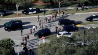 Officer Who Raced to Parkland Massacre Scene Testifies Against Deputy Who Stayed Outside