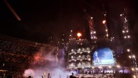 What You Can, Can't Bring Into Soldier Field For Taylor Swift's ‘The Eras Tour' Chicago Shows