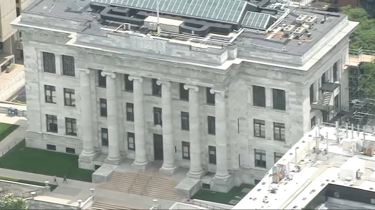 Harvard Medical School morgue body theft lawsuit – NBC Chicago - Vimarsana News