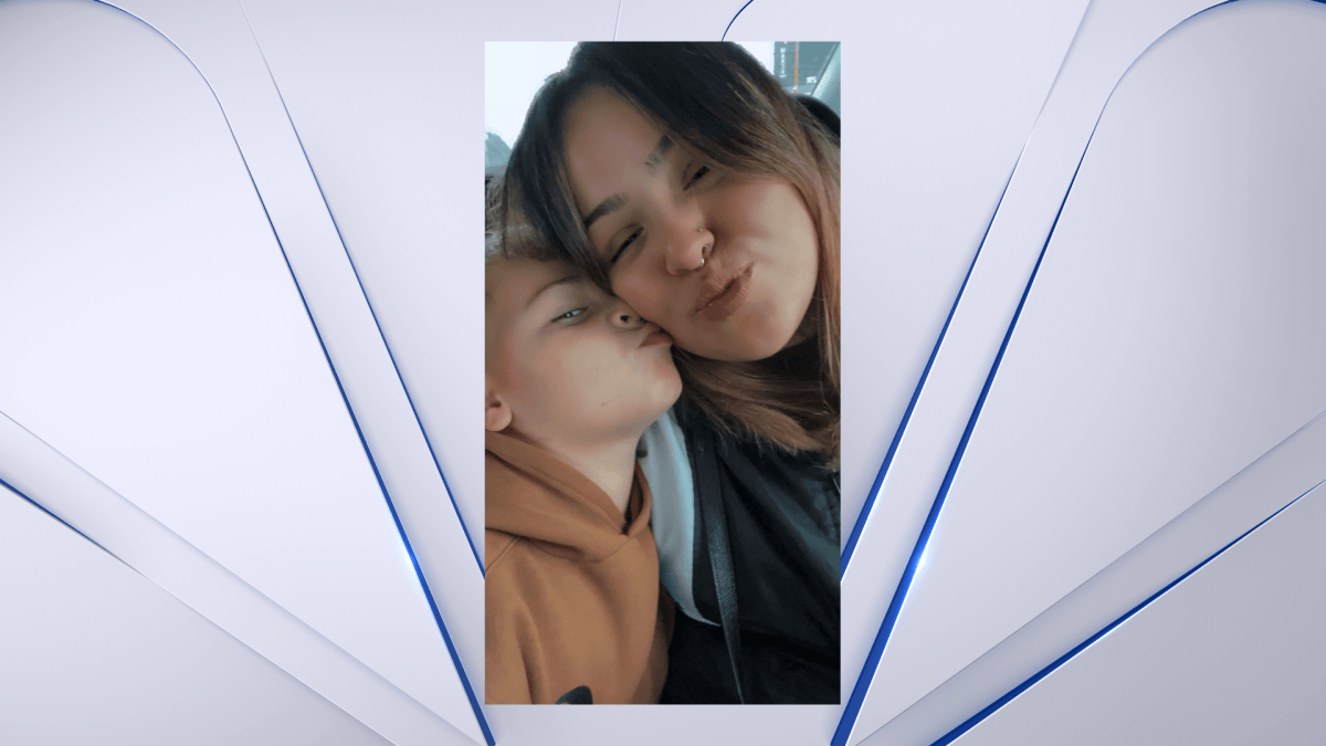 Grieving mother issues warning after son drowns in Lake Michigan – NBC ...