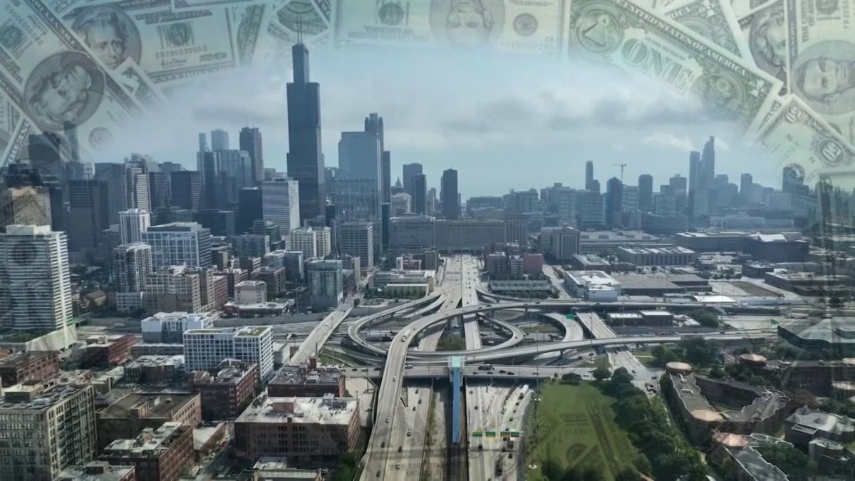 NASCAR race projected to bring over $100 million to Chicago – NBC Chicago - Vimarsana News