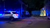 CPD Searching For Suspects Who Shot, Wounded Off-Duty Officer As He Was Returning Home From Dinner