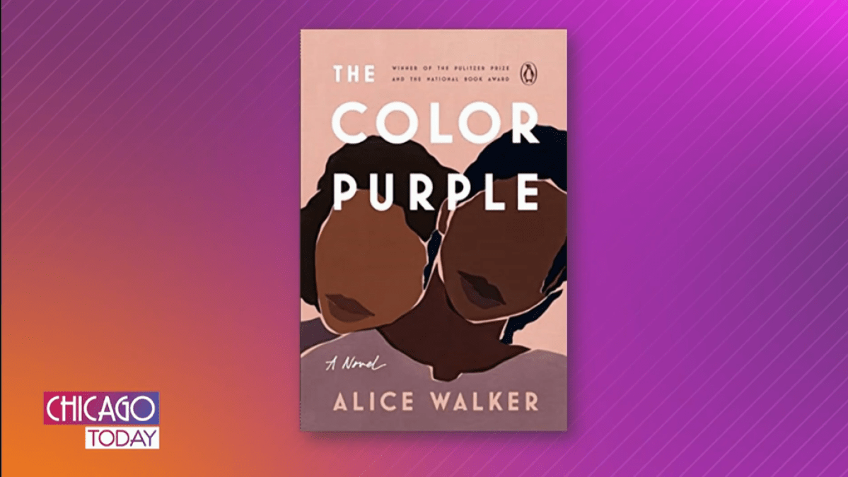 Banned Book Club: This Month’s Pick Is ‘The Color Purple by Alice ...