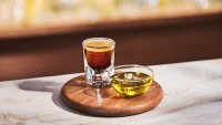 Starbucks' olive oil infused coffee now available at some suburban Chicago stores