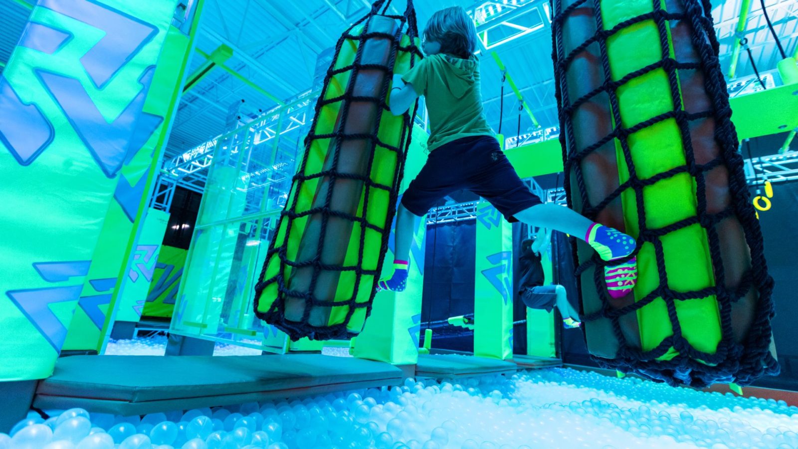 Urban Air Adventure Park To Open Location In Merrillville, Indiana ...