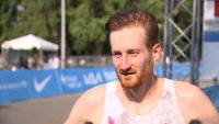 Reed Fischer Takes Crown at Bank of America Chicago 13.1: ‘Awesome Race'