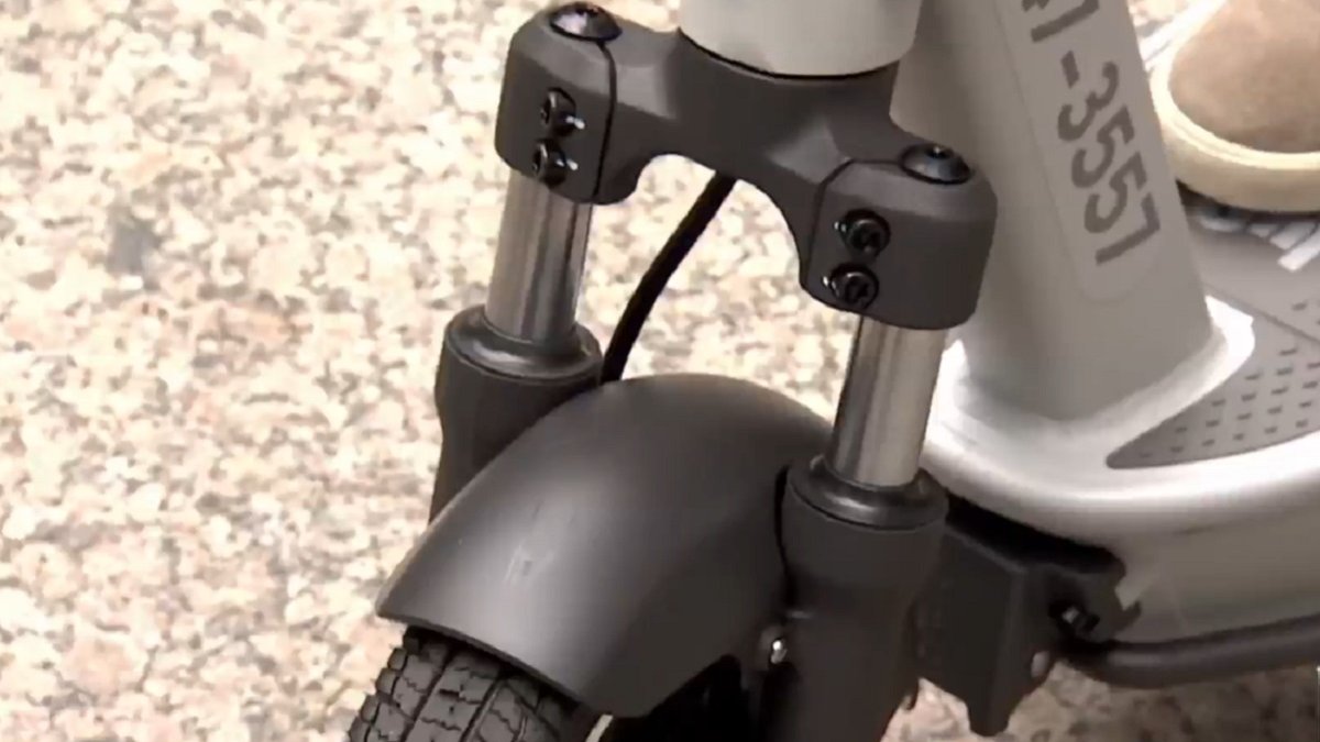New Divvy escooters meant to improve safety, reliability unveiled by