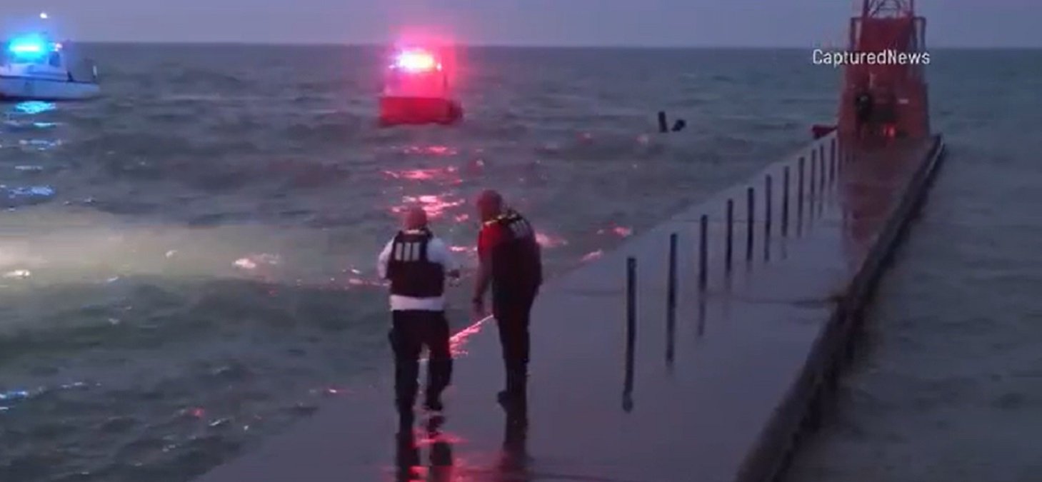 Brother of woman who drowned near Foster Beach remembers her as "loving, giving spirit" – NBC Chicago - Vimarsana News