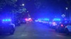 DEVELOPING: 7 Hospitalized After Officer-Involved Shooting in Fuller Park