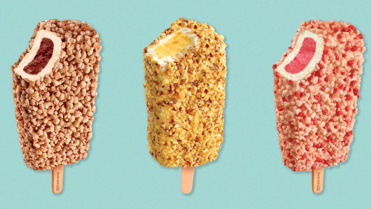 Good Humor's Toasted Almond Bar Has Been Discontinued – NBC Chicago - Vimarsana News