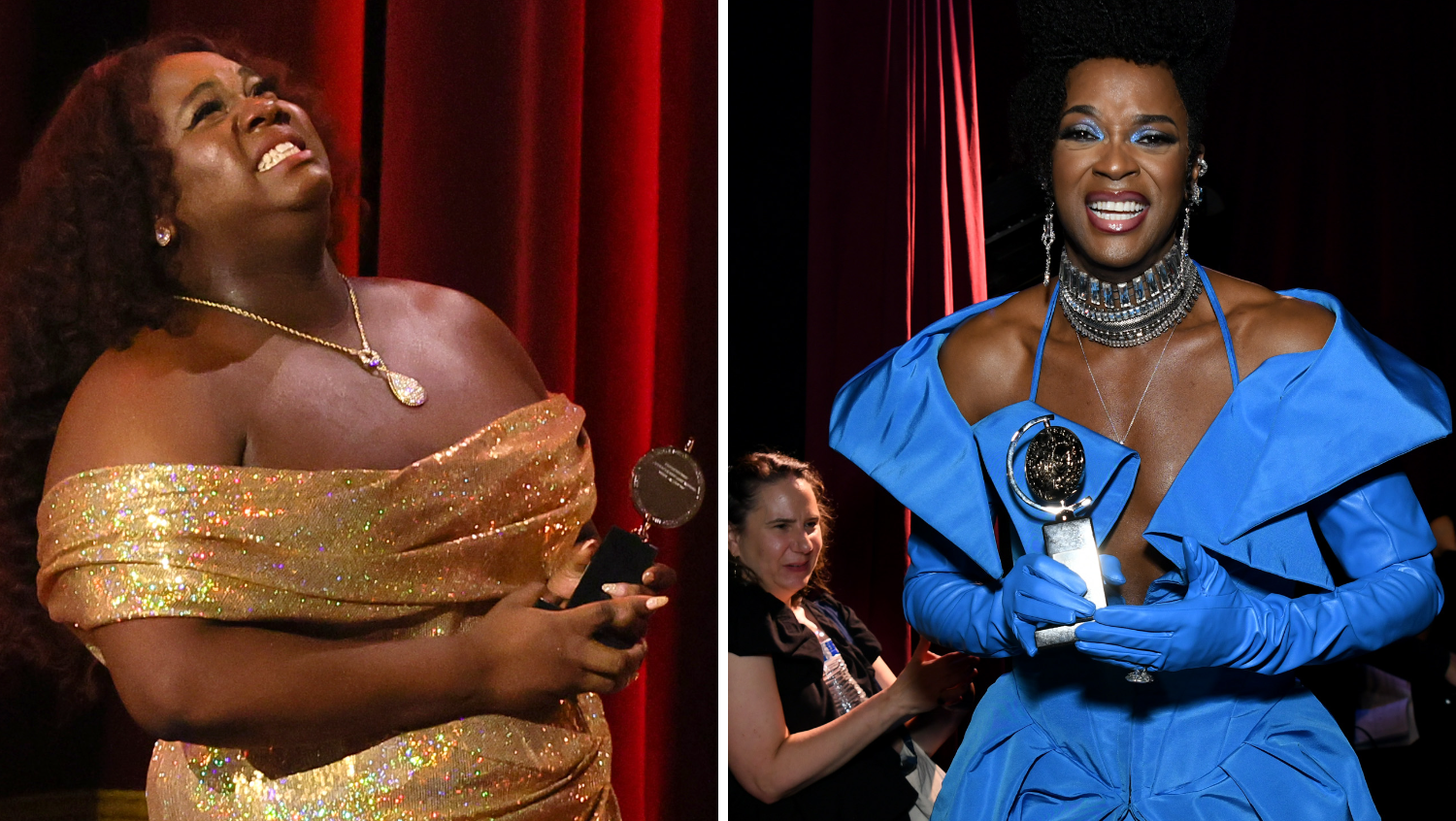 Tony Awards makes history and puts on a show despite Hollywood strike – NBC Chicago - Vimarsana News