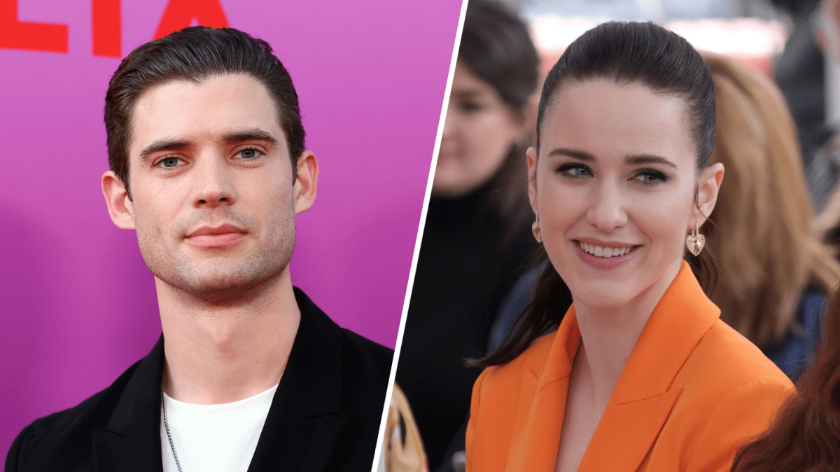 David Corenswet, Rachel Brosnahan cast as Superman and Lois Lane – NBC Chicago - Vimarsana News
