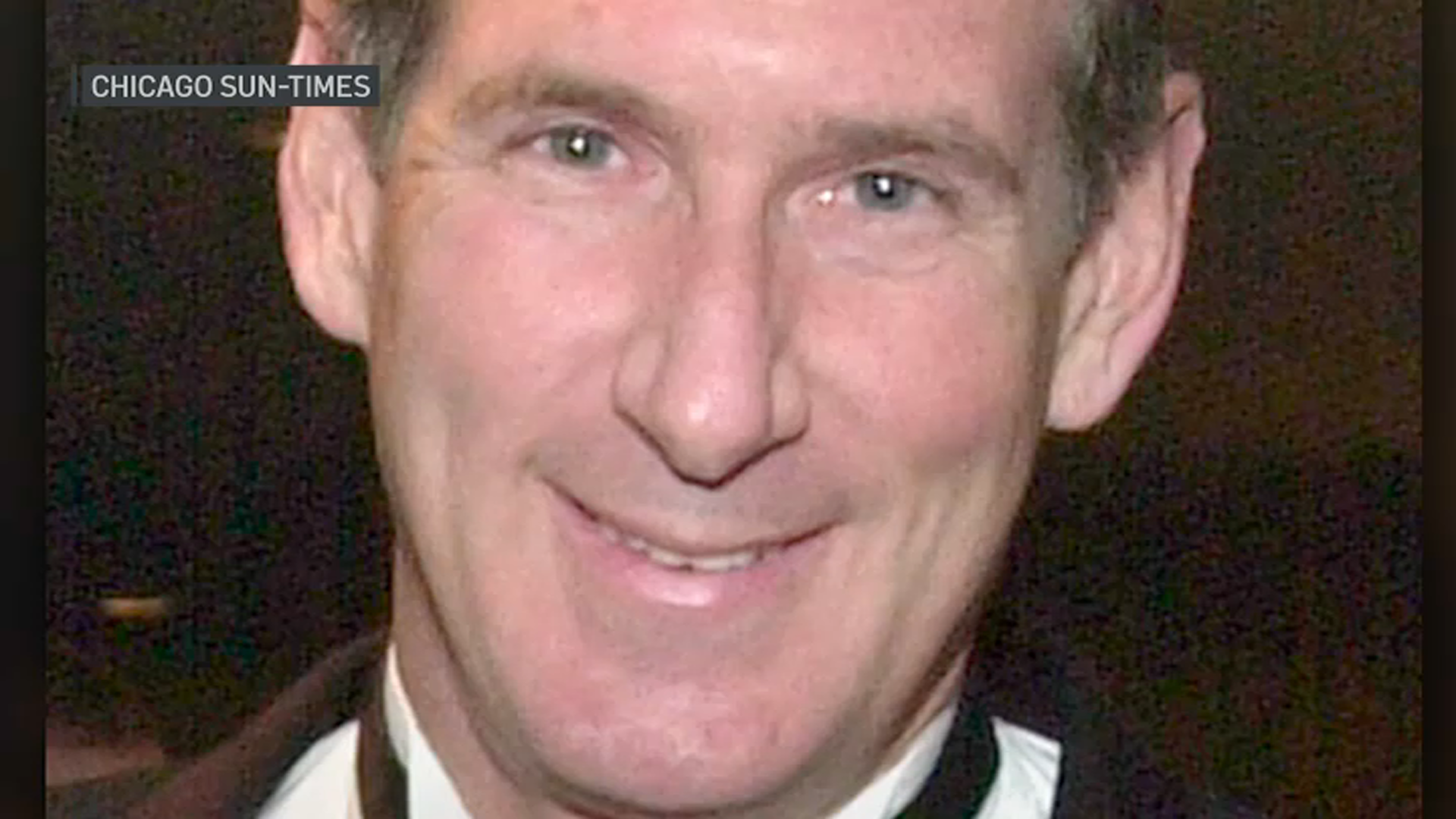 Jim Crown, Chicago businessman, killed in Colorado racetrack crash – NBC  Chicago